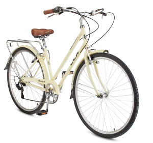 Comfort Bike C